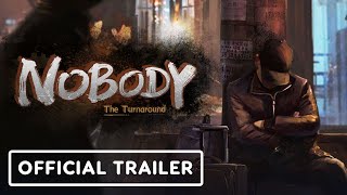 Nobody - The Turnaround (PC) Steam Key GLOBAL