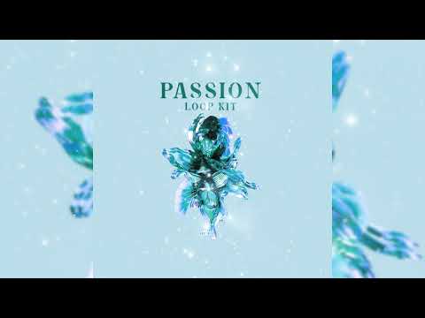 FREE | Melodic Drill Loop Kit - PASSION (Central Cee, Yvng Finxssa, Lil Tjay, Headie One)