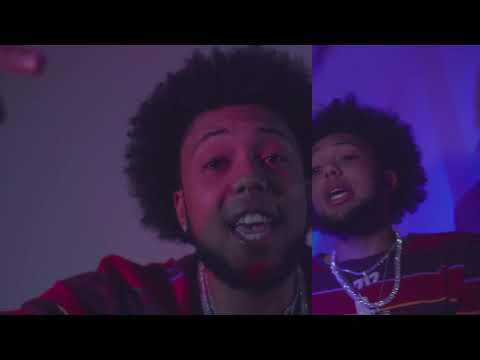 King Shoke - Flexin (Official Music Video)