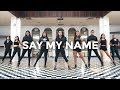Say My Name Beyoncé Dance Video Besperon Choreography Homecoming