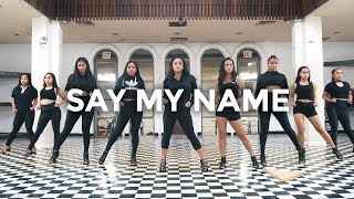 Say My Name  - Beyoncé (Dance Video) | @besperon Choreography #Homecoming