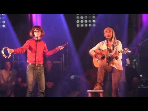 2015 10 02 Concert de clôture des 41èmes RENCONTRES hd 720