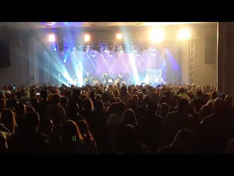 Orquestra Rock e Dinho Ouro Preto