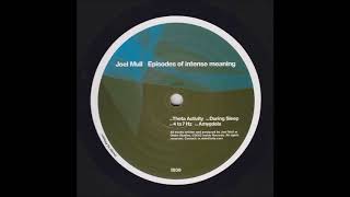Joel Mull - During Sleep (A2)