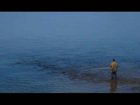 Russian Folk Song: Glorious Sea Sacred Baikal