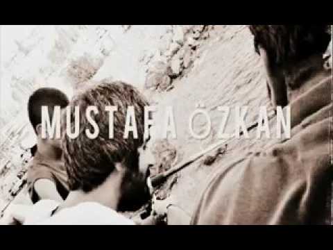 Manuş Baba - Geceler Kara Tren