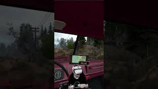 The ULTIMATE VR Off-Road Experience