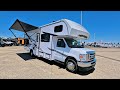 Check out this Video for a 2026 Forest River Solera 32DSOK(Stock #37188)  for sale by Best RV Center. This unit is located in Turlock, CA