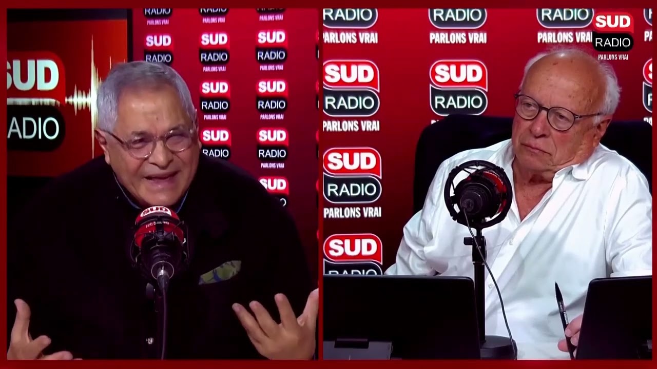 L'ancien "Monsieur Afrique" balance sur la Françafrique