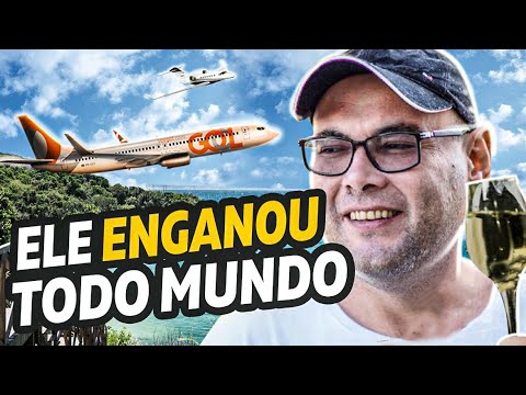 THE BIGGEST LIAR IN BRAZIL