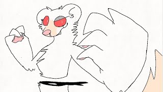 E I G H T H   W O N D E R (original animation)