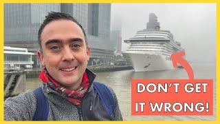 10 Things You MUST Think About for Winter Cruises!
