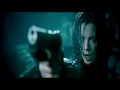 Underworld Evolution 2006 Wolf VS Saleen Final Fight 2 3