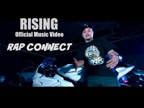 Rising - RapConnect Feat.Biraj[Official Music Video][2012] (Prod.By JD Beatz)
