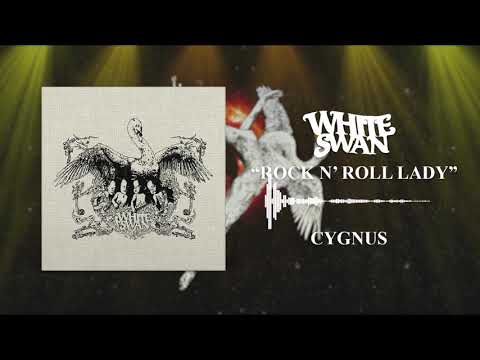 White Swan - Rock N' Roll Lady (Official Audio)