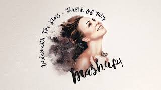 Mariah Carey - Underneath The Stars + Fourth Of July (Mashup)
