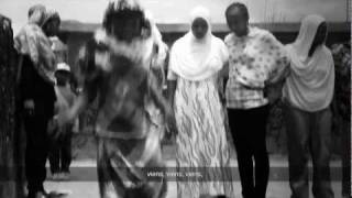 CHEIKH MC FEAT DADIPOSLIM "KUTSI WAWETSHE" CLIP OFFICIEL