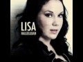 Lisa Hallelujah CD version 