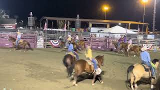 Warm up. ProRodeo Riverside County Fair. Feb 24 Sat 2024