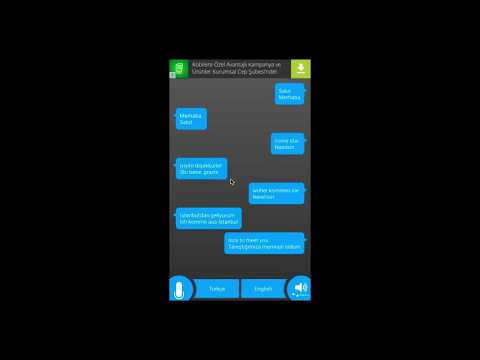 Voice and Text Translation - Translator++ Video