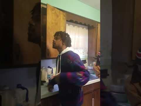 Owe it all to the streets