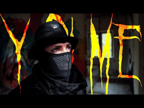 KATA6i - Y si me... (Video Oficial)