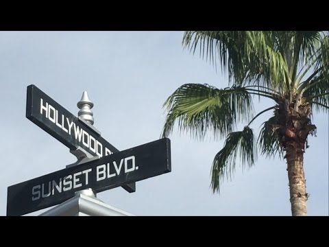 TDW 1625 - Nearly Forgotten Fake Hollywood ?