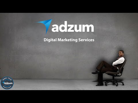 Adzum video.