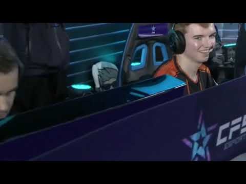 CFS 2018 PENTA SPORTS VS PACIFIC MACTA