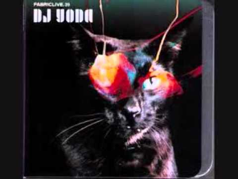 London Is The Place For Me; DJ Yoda-Fabriclive 39