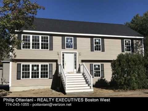 205 Bishop St, Framingham MA 01702 - Single Family Home - Real Estate - For Sale -