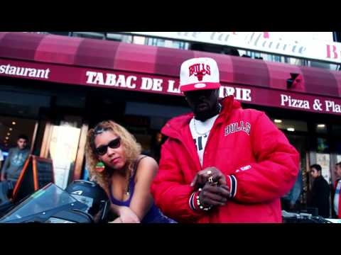 G'Nius L.D.Y (Piraty) "An pépa (rise & down ) /Ya