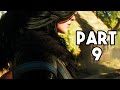 The Witcher 3 Walkthrough Gameplay Part 9 - The ...