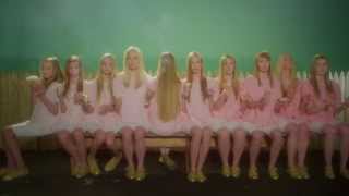 Wye Oak - Glory video