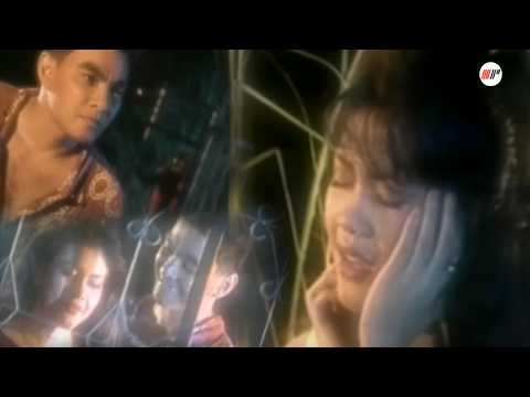 Poppy Mercury - Hati Siapa Tak Luka [Official Music Video]