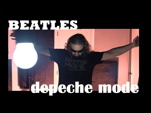 If Depeche Mode wrote 'Eleanor Rigby'