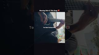 Download lagu Teri Meri Kahani ❤️#guitar #guitarmusic #singing #terimerikahanisong #gabbarisback mp3