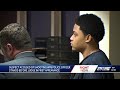 Suspect In West Palm Beach Officer Involved Shooting Faces Attempted First Degree Murder Charges