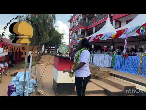 Prof. Hon. Phyllis Bartoo,”Unlocking Success: Harnessing the Power of The Little You've Got!"