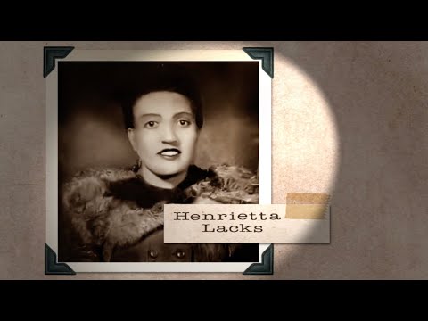 Our Grandmother is Henrietta Lacks | Family Shares Their Story of the Woman with Immortal Cells