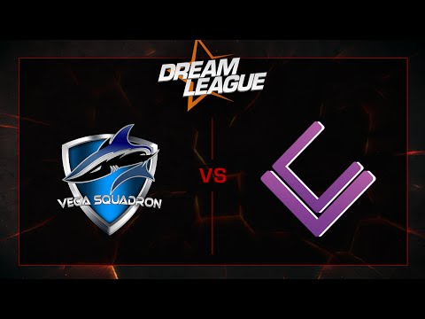 Vega vs. London Conspiracy - Game 1 - League Play - DreamLeague Season 5