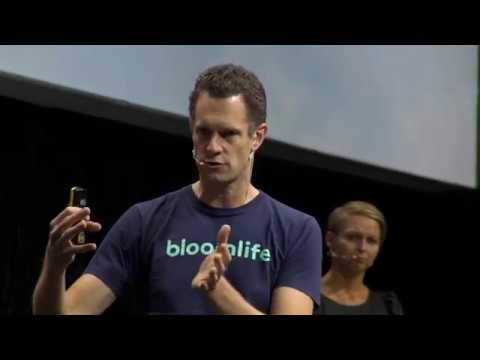 Belgium Julien Penders IfE2017