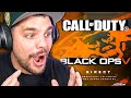 BLACK OPS 5 arrive CETTE ANNÉE !! (Premier Teaser)