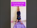 Yoga With Urmi Pandya Yoga Asanas