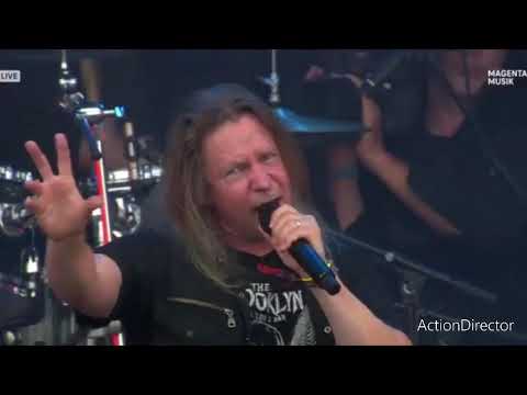 Stratovarius - Survive (Live At Wacken 2022)