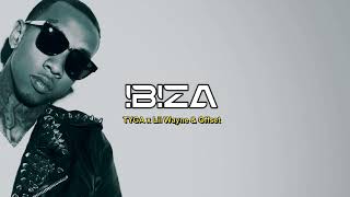 TYGA x Lil Wayne &amp; Offset - IBIZA (NEW SONG 2024)