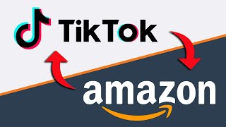 How to Dropship Amazon Products on Tiktokshop with Review Videos (Full Tutorial)