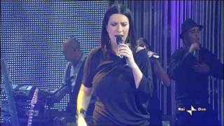 Laura Pausini Due - Un&#39; Emergenza D&#39;Amore