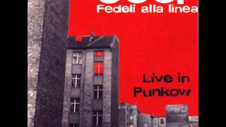 CCCP-Live in Punkow-Maciste all&#39;inferno