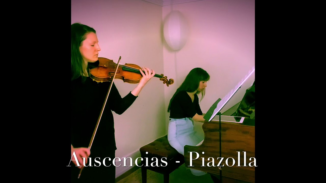 Promotional video thumbnail 5 for Violin for Weddings